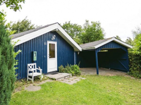Holiday Home Alrun - 150m from the sea by Interhome